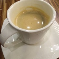 Hongkong Airline Lounge