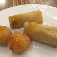 Hongkong Airline Lounge