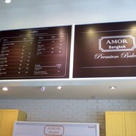 AMOR สามย่านมิตรทาวน์
