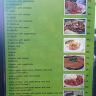nong thai kitchen