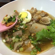 ก๋วยจ๊าบ