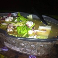 ร้านแต๋วจิ้มจุ่ม สาขา 2 Karaoke Vip สำนักงานเขตห้วยขวาง