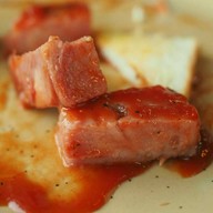 Top Kitchen Steak