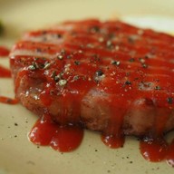 Top Kitchen Steak