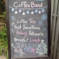 Coffee Band