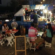 กาดก้อมผักสด (กาดประตูก้อม) _