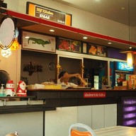 Top Kitchen Steak