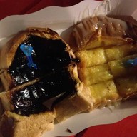 กาดก้อมผักสด (กาดประตูก้อม) _