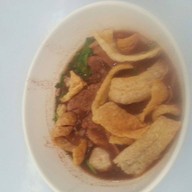 ก๋วยเตี๋ยวเรือ โกฮับ บิ๊กซี สุวินทวงศ์