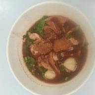 ก๋วยเตี๋ยวเรือ โกฮับ บิ๊กซี สุวินทวงศ์