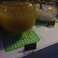 น้ำกระบอก @ Cicada