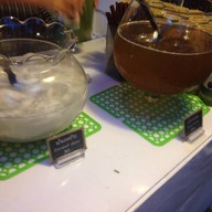 น้ำกระบอก @ Cicada