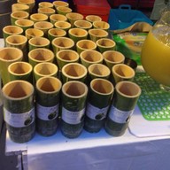 น้ำกระบอก @ Cicada