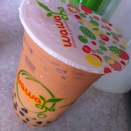Wawa Cha By Sukishi เซ็นทรัลลาดพร้าว