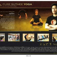 Pure Suthee Yoga