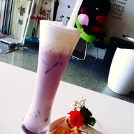 Part Time coffee
