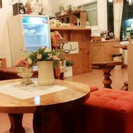 MINI CAFE มอนอ