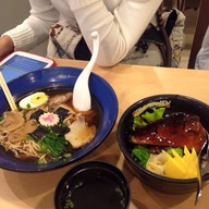 Oishi Ramen Central ปิ่นเกล้า