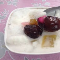 ขนมหวาน หญิงเล็ก