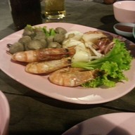 ร้านอาหารบ้านเรา