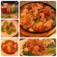 Fall In Love สุราษฎร์ธานี