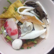 อุ๋มอิ๋มเย็นตาโฟรสเด็ดต้มยำรสเเซ่บ 4289 6395