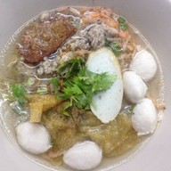 อุ๋มอิ๋มเย็นตาโฟรสเด็ดต้มยำรสเเซ่บ 4289 6395