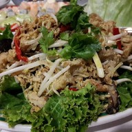 Foo How Chinese Restaurant