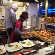 Two Two Fried Chicken Myeong-dong