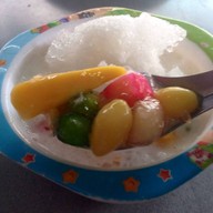 ขนมหวาน หญิงเล็ก