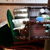 Gallery Alice's Tearoom Yufuin