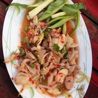 ติดลม ซีฟู๊ด