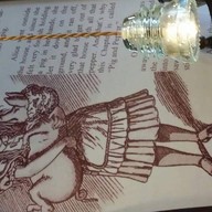 Gallery Alice's Tearoom Yufuin