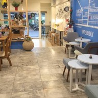 Le Plateau by Barissier