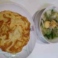 อาหารประยุกต์ อาหารชุด