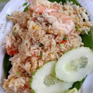 พี่ตำ น้องยำ