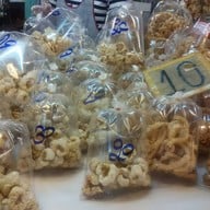 ป้าแขก แคบหมูเมือง