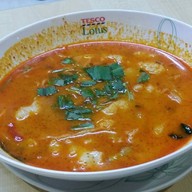 อาหารประยุกต์ อาหารชุด