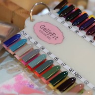 Debborah Nail Spa เดอะ 49 เทอเรส