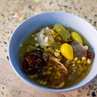 เจ๊จินต์ขนมหวาน