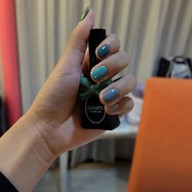 Debborah Nail Spa เดอะ 49 เทอเรส