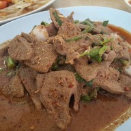 ตับหวาน