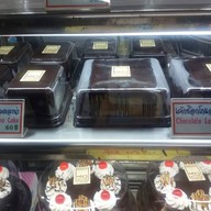 ขนมเค้กคุณนาย
