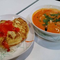 อาหารประยุกต์ อาหารชุด