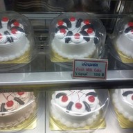 ขนมเค้กคุณนาย
