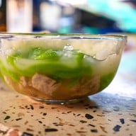 เจ๊จินต์ขนมหวาน