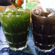 ป้าแดง ขนมเส้นในซอย