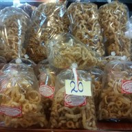 ป้าแขก แคบหมูเมือง