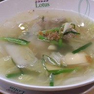 อาหารประยุกต์ อาหารชุด