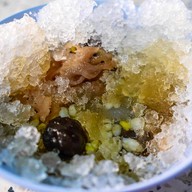 เจ๊จินต์ขนมหวาน